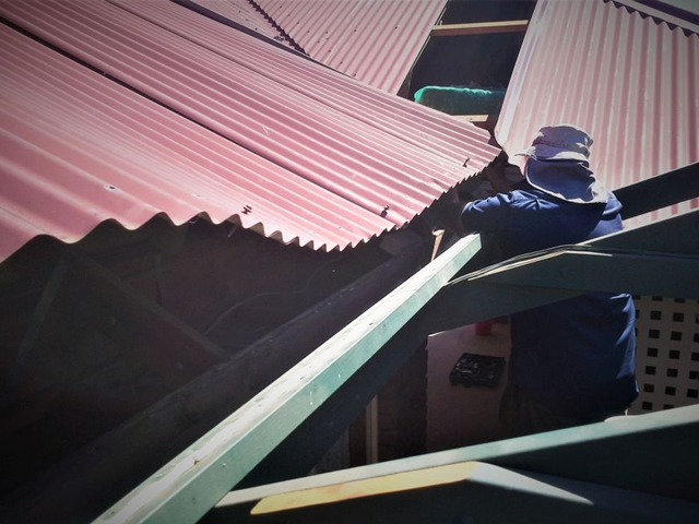 Roof Replacement Adelaide