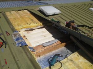 Roof Repairs Adelaide